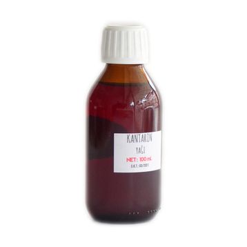 Egeye Dönüş 100 ml Kantaron Yağı