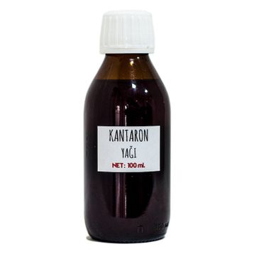 Egeye Dönüş 100 ml Kantaron Yağı