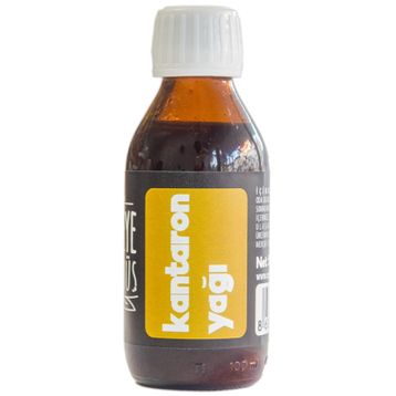Egeye Dönüş 100 ml Kantaron Yağı