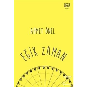 Eğik Zaman - Ahmet Önel