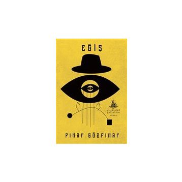Eğiş - Pınar Gözpınar