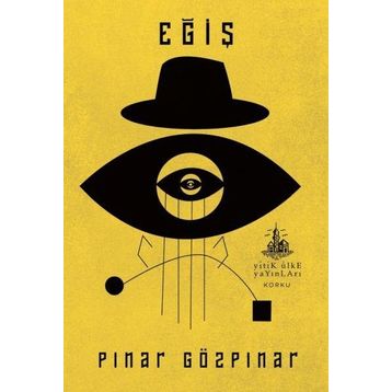 Eğiş - Pınar Gözpınar