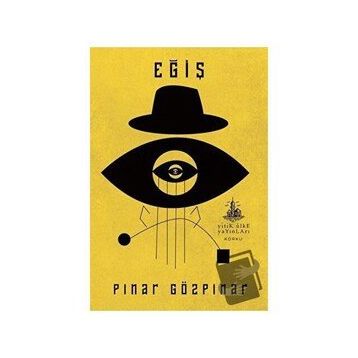 Eğiş - Pınar Gözpınar