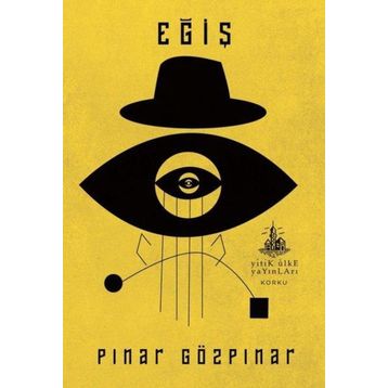 Eğiş - Pınar Gözpınar