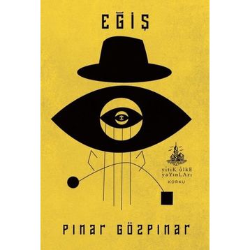 Eğiş - Pınar Gözpınar