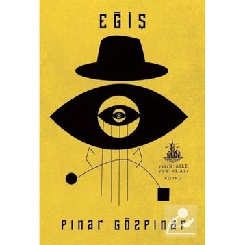 Eğiş - Pınar Gözpınar