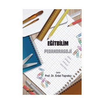 Eğitbilim Pedandragoji - Kolektif