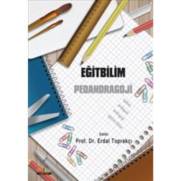 Eğitbilim Pedandragoji - Kolektif