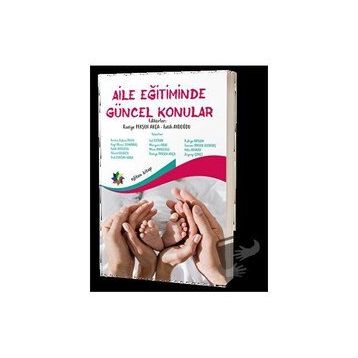 Eğiten Kitap Aile Eğitiminde Güncel Konular