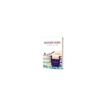 Eğiten Kitap Akademik Yazma