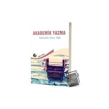 Eğiten Kitap Akademik Yazma