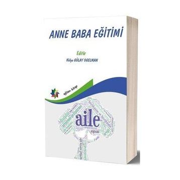 Eğiten Kitap Anne Baba Eğitimi