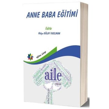 Eğiten Kitap Anne Baba Eğitimi