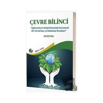 Eğiten Kitap Çevre Bilinci