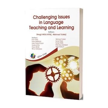 Eğiten Kitap Challengıng Issues In Language Teaching And Learning