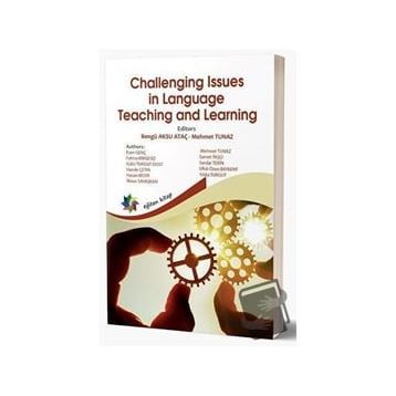 Eğiten Kitap Challengıng Issues In Language Teaching And Learning