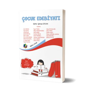 Eğiten Kitap Çocuk Edebiyatı