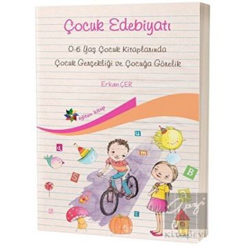 Eğiten Kitap Çocuk Edebiyatı