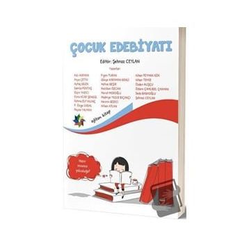 Eğiten Kitap Çocuk Edebiyatı