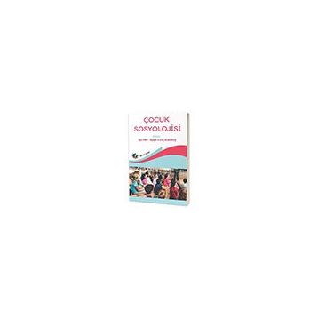 Eğiten Kitap Çocuk Sosyolojisi