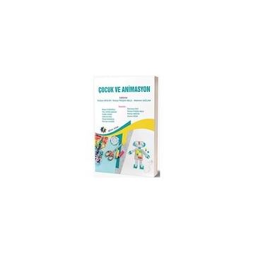 Eğiten Kitap Çocuk ve Animasyon