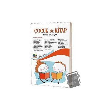 Eğiten Kitap Çocuk Ve Ekran