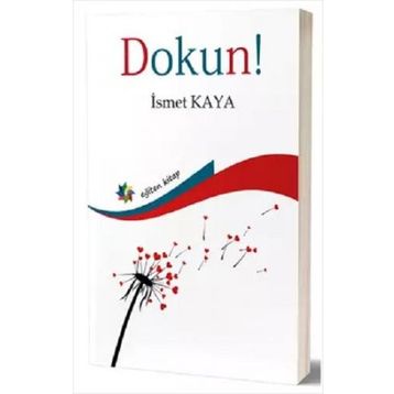 Eğiten Kitap Dokun!
