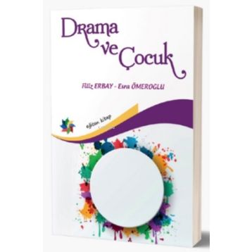 Eğiten Kitap Drama ve Çocuk