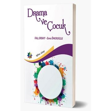 Eğiten Kitap Drama ve Çocuk