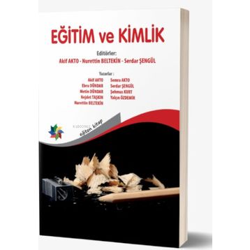 Eğiten Kitap Eğitim ve Kimlik