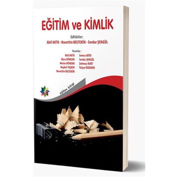 Eğiten Kitap Eğitim ve Kimlik