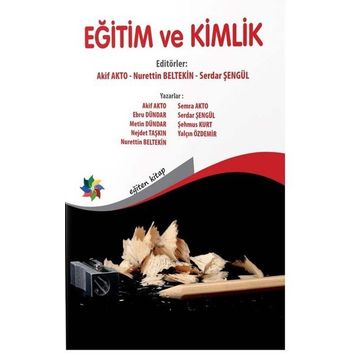 Eğiten Kitap Eğitim ve Kimlik