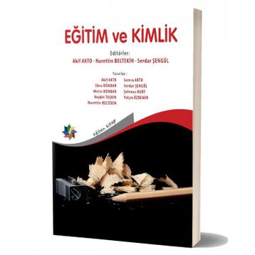 Eğiten Kitap Eğitim ve Kimlik