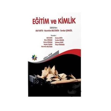 Eğiten Kitap Eğitim ve Kimlik