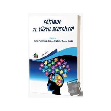 Eğiten Kitap Eğitimde 21. Yüzyıl Becerileri