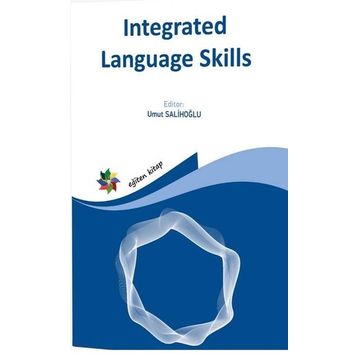 Eğiten Kitap Elt Book Series Integrated Language Skills