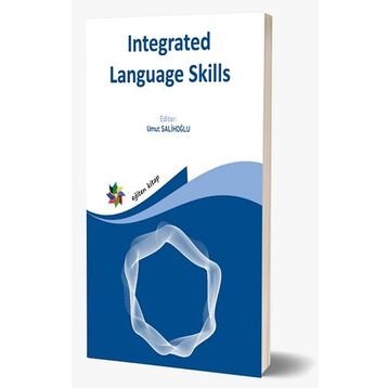 Eğiten Kitap Elt Book Series Integrated Language Skills
