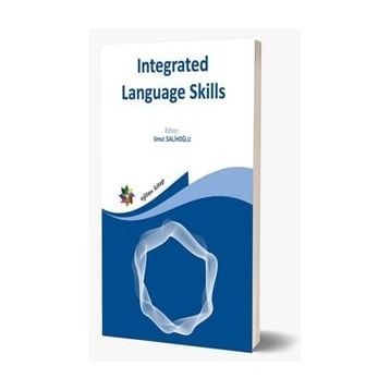 Eğiten Kitap Elt Book Series Integrated Language Skills