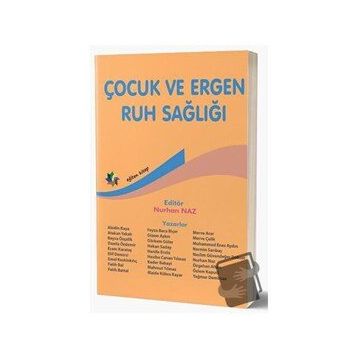 Eğiten Kitap Ergen