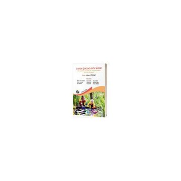 Eğiten Kitap Erken Çocuklukta Bilim