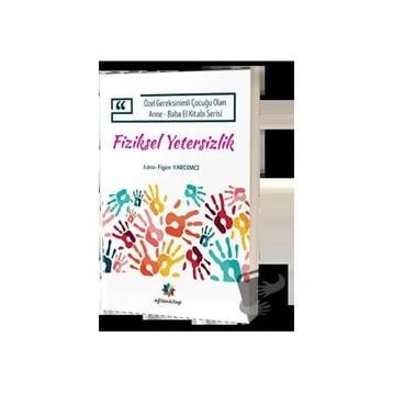 Eğiten Kitap Fiziksel Yetersizlik