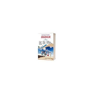 Eğiten Kitap Gelişimsel Açıdan Ergenlik