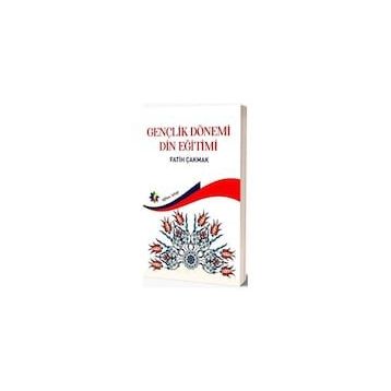 Eğiten Kitap Gençlik Dönemi Din Eğitimi