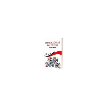 Eğiten Kitap Gençlik Dönemi Din Eğitimi