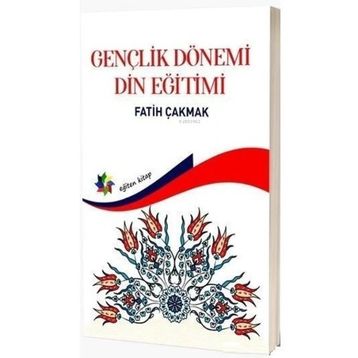 Eğiten Kitap Gençlik Dönemi Din Eğitimi