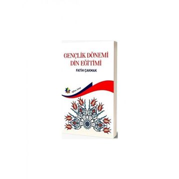 Eğiten Kitap Gençlik Dönemi Din Eğitimi