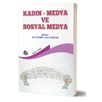 Eğiten Kitap Kadın Medya Sosyal Medya