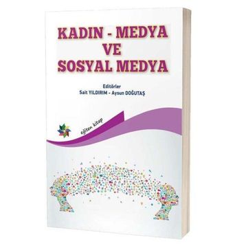 Eğiten Kitap Kadın Medya Sosyal Medya