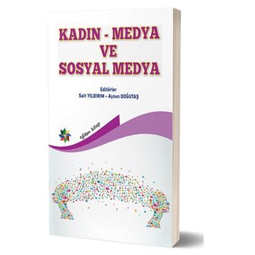 Eğiten Kitap Kadın Medya Sosyal Medya