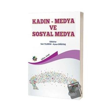 Eğiten Kitap Kadın Medya Sosyal Medya